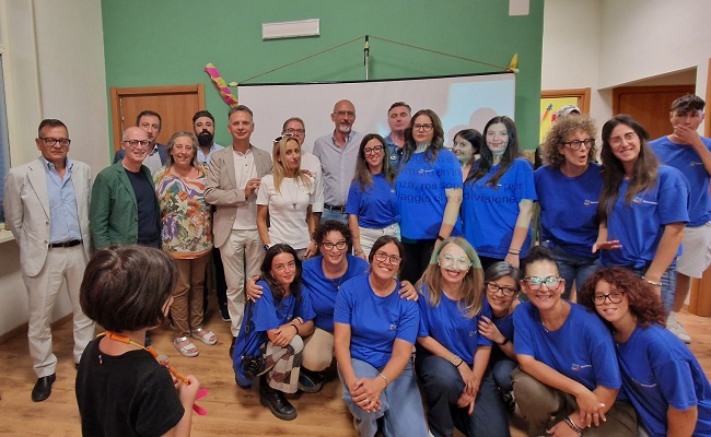 progetto "E-State Insieme"
