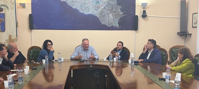 assemblea aeroporto