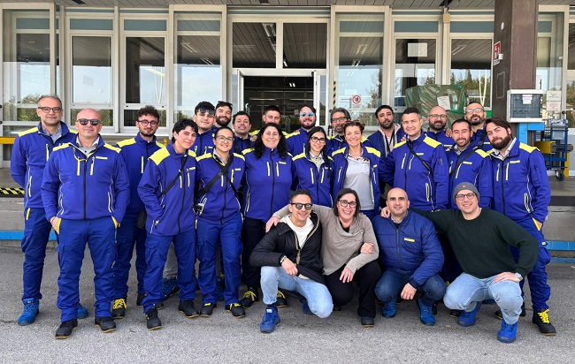 assunzioni