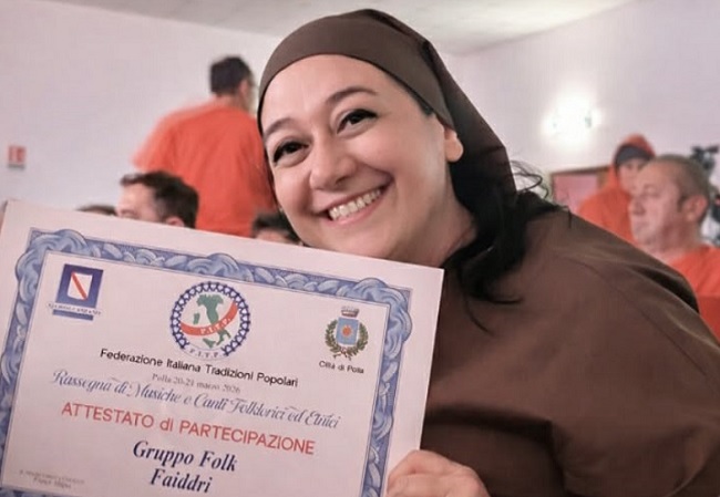Cinzia Longo