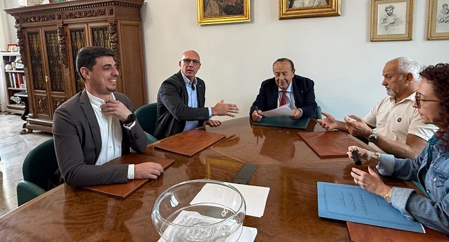 Comune e Consorzio di Bonifica