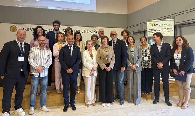 congresso dell’Ordine dei Fisioterapisti