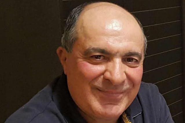 Franco Gulino