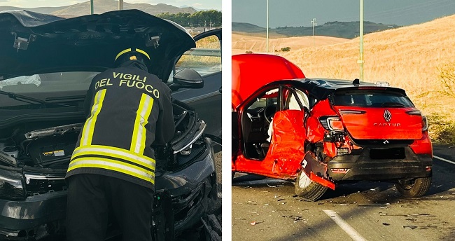 incidente