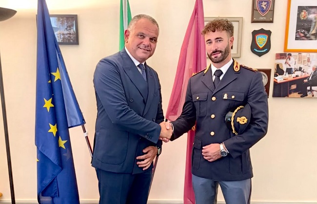 Incognito e Cozzo