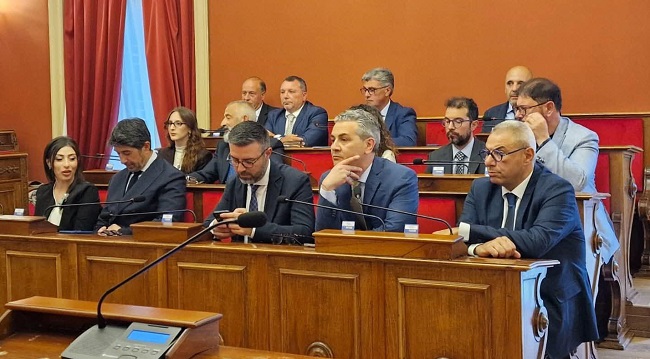 Enna Democratica e Prima Enna