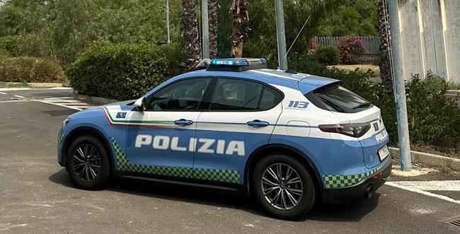 Polizia Stradale