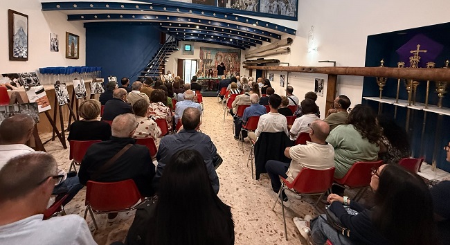 premiazione contest fotografico