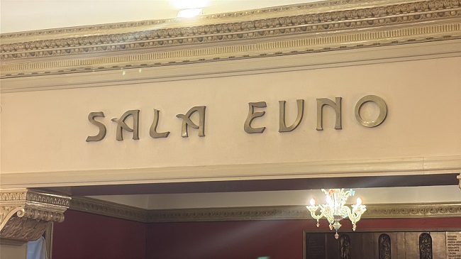 Sala Euno