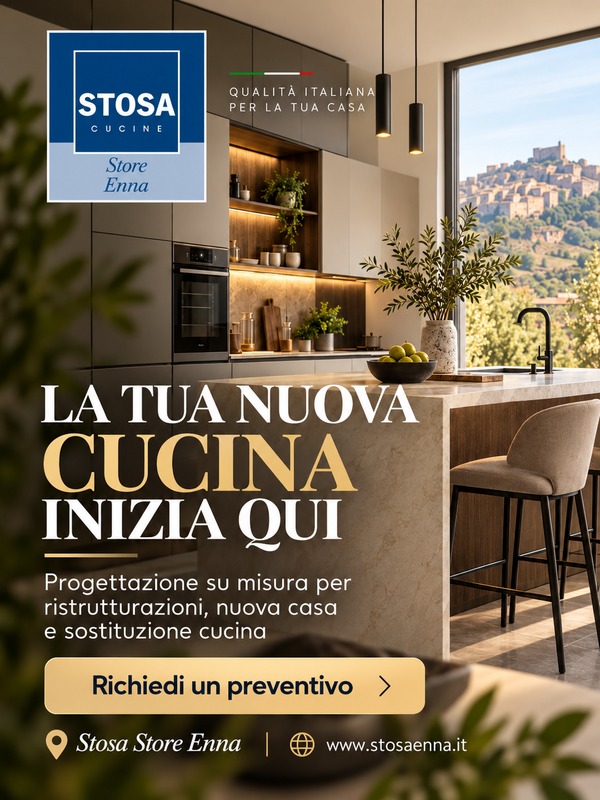 Stosa Store Enna