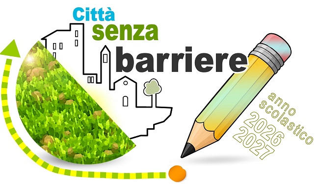 Città senza barriere