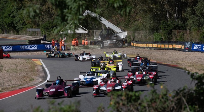 Campionato Italiano Prototipi