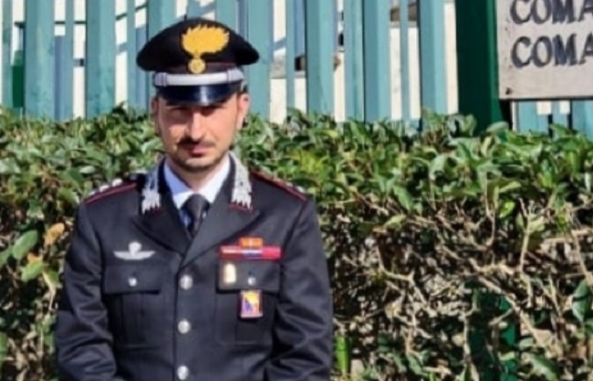 Cap. Pepe Emanuele