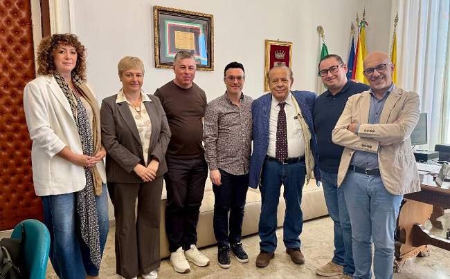 Enna-Qormi