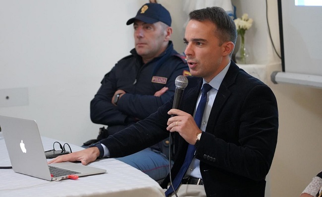 Francesco Muffoletto