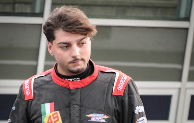 Giacomo Pellegrino