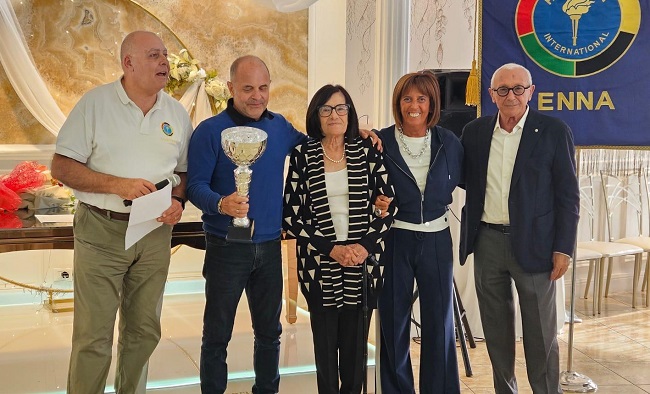Memorial Barbarino – La Delfa