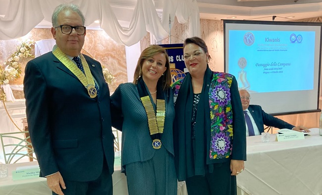 Kiwanis Club di Enna