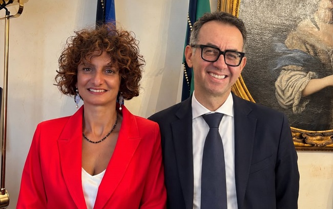 Longi e Curcuraci