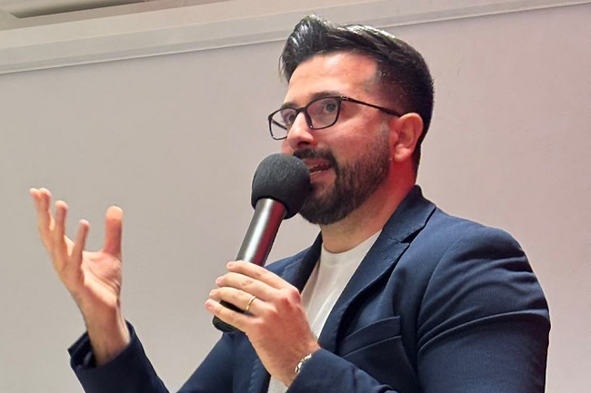 Manuel Cutaia