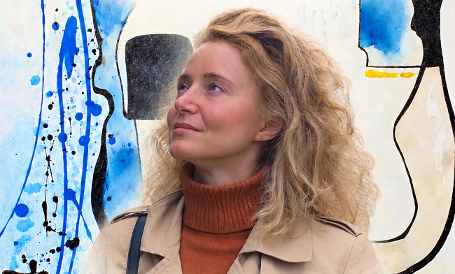 Maria Giusy Grasso