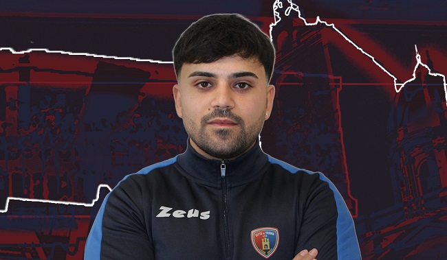 Pagana Daniele