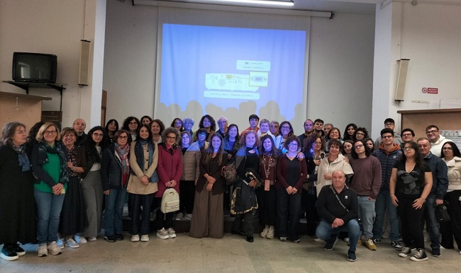 Workshop Avremo ancora bisogno di biblioteche