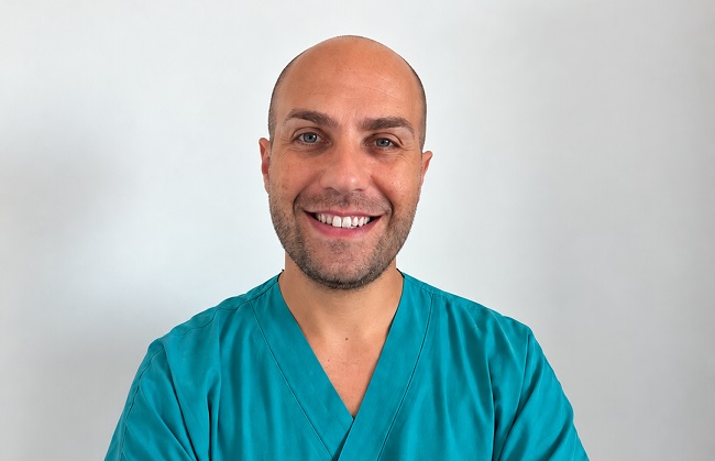 Alessio Giordano