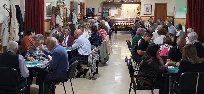 centro per la terza età "Il valore degli anni"