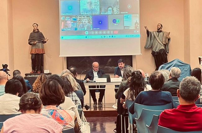 convegno CPIA