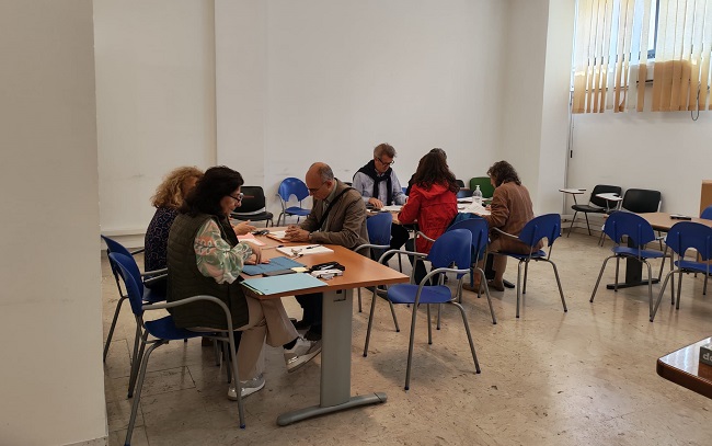 firma contratti
