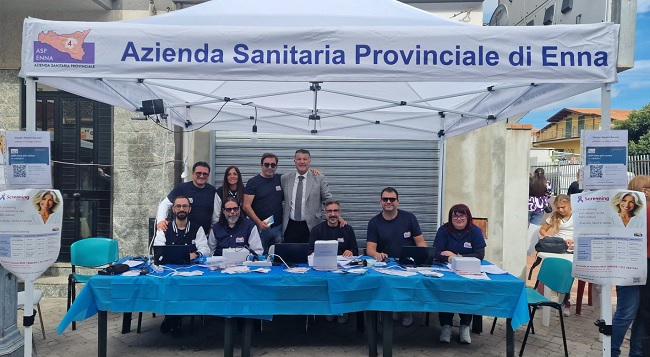 gazebo Asp a Nissoria