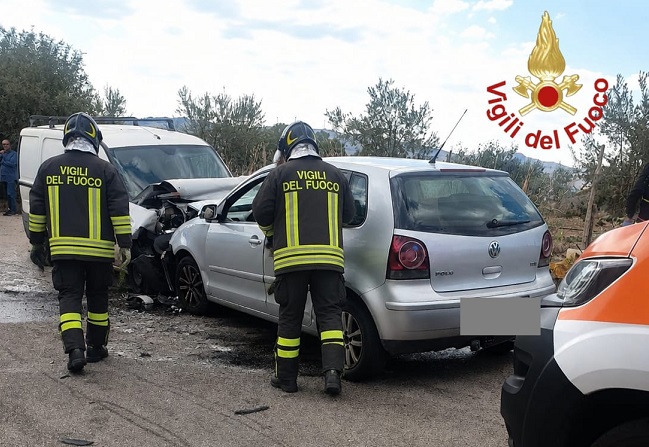 incidente SP 18