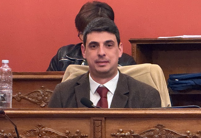Leandro Lombardo