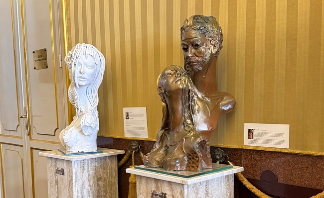sculture