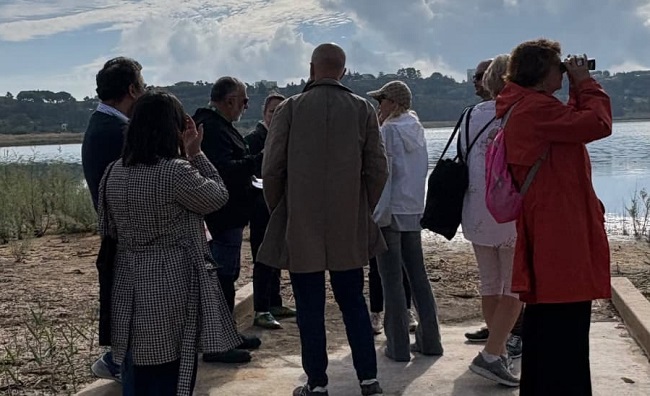 tour operator a Enna